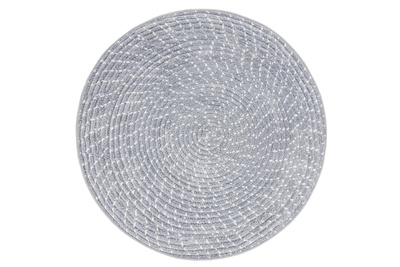 Tapis  250738W-1 BARI PRINT KOŁO 