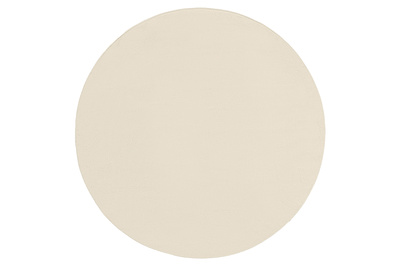 Koberec  RABBIT R-C CREAM LUMI ROUND 