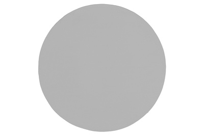 Koberec  RABBIT R-LG LIGHT GRAY LUMI ROUND 