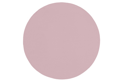 Koberec  RABBIT R-P PINK LUMI ROUND 