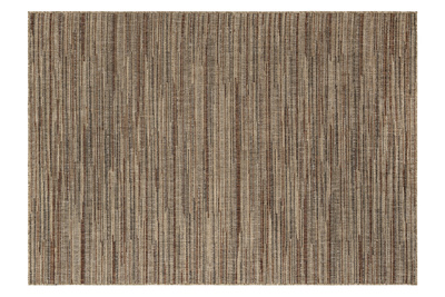 Koberec  KV22A BEIGE YUCANA TAM  - Provázkové koberce