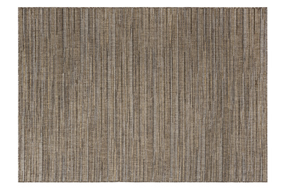 Koberec  KV22A BROWN YUCANA VAN  - Provázkové koberce