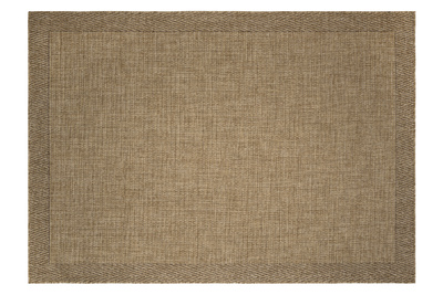 Dywan  SG47A BEIGE YUCANA TAM  - Dywan Sznurkowy