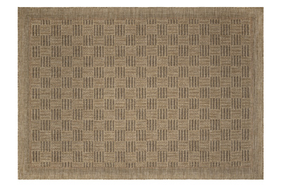 Szőnyeg  SG65A BEIGE YUCANA TAM  - Zsinór szőnyeg