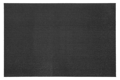 Fußmatte  FOREST MAT (PE-GRASS) GREY 
