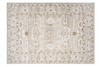 Tapis  SL12A SHRNIK CREAM MANHATTAN QBS 
