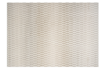 Tapis  SZ72A SHRINK L.GRAY MANHATTAN QBS 