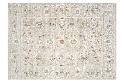 Tapis  SZ73A SHRNIK CREAM MANHATTAN QBS 