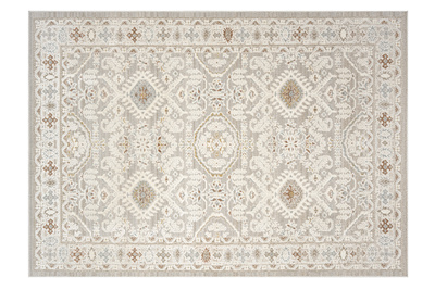 Tapis  SZ74A SHRNIK CREAM MANHATTAN QBS 