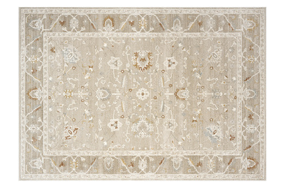Tapis  SZ83A SHRINK BEIGE MANHATTAN QBS 