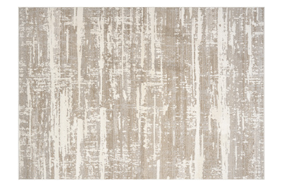 Tapis  SZ91C SHRNIK CREAM MANHATTAN QBS 