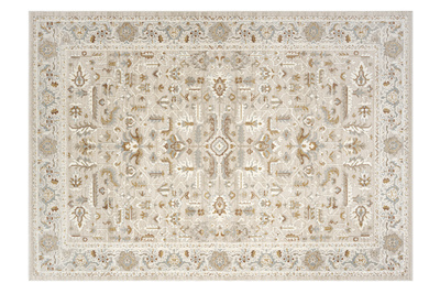 Tapis  SZ92A SHRNIK CREAM MANHATTAN QBS 