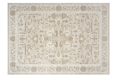 Tapis  SZ92B SHRNIK CREAM MANHATTAN QBS 