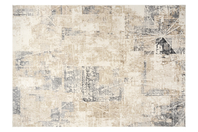 Teppich  RL02A SHRNIK CREAM PEARL HBV 