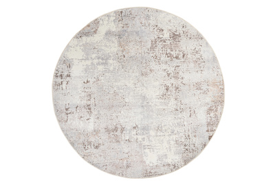 Koberec  240574W-1 VENEZIA PRINT KOŁO  - Moderný koberec