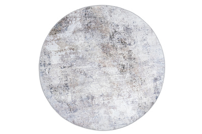 Koberec  240574W-6 VENEZIA PRINT KOŁO  - Moderný koberec