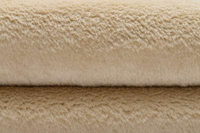 Covor  2000 BEIGE CUDDLE  - Covor Shaggy
