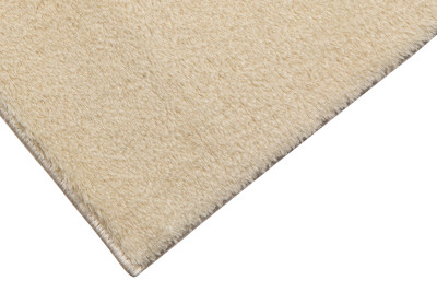 Covor  2000 BEIGE CUDDLE  - Covor Shaggy