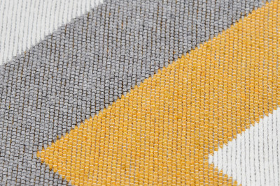 Koberec  2705 KANUNI AZTECA  - Moderný koberec
