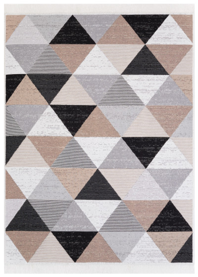 Koberec  2707 KANUNI AZTECA  - Moderný koberec