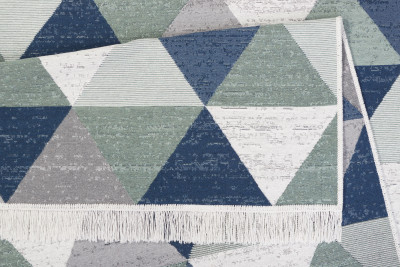 Koberec  2709 KANUNI AZTECA  - Moderný koberec