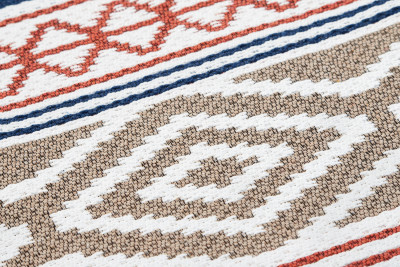 Koberec  2711 KANUNI AZTECA  - Moderný koberec