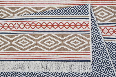 Koberec  2711 KANUNI AZTECA  - Moderný koberec