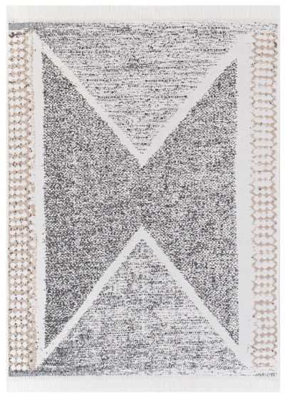 Koberec  2713 KANUNI AZTECA  - Moderný koberec
