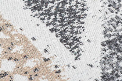 Szőnyeg 2713 KANUNI AZTECA BAWEŁNIANY - Modern szőnyeg
