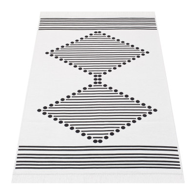 Koberec  2715 KANUNI AZTECA  - Moderný koberec