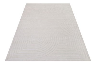Teppich  NG88A C_CREAM WHITE HYGGE  - Moderner Teppich