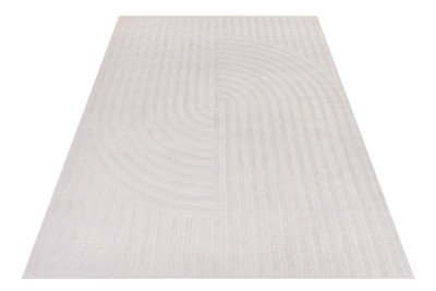 Килим  NG91A C_CREAM WHITE HYGGE  - Сучасний килим