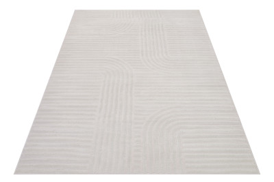 Szőnyeg  NL50A C_CREAM WHITE HYGGE  - Modern szőnyeg