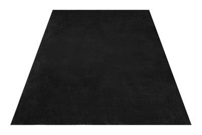 Tapis  ETA 5-dark grey  - Tapis moderne