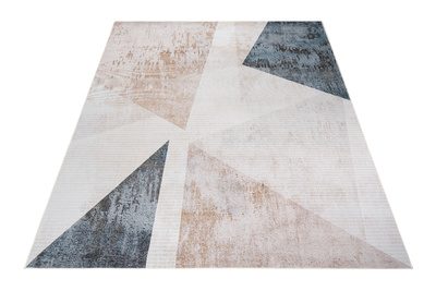 Koberec  GGA0078 CRYSTAL PRINT 