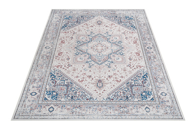 Teppich  HJ0030 CRYSTAL PRINT 