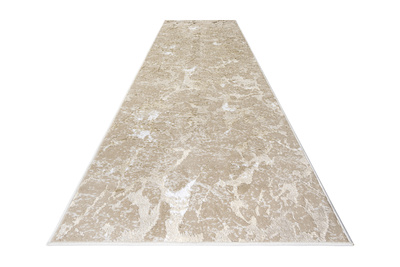 Szőnyeg  NJ37A BEIGE CRYSTAL HBC  - Modern szőnyeg