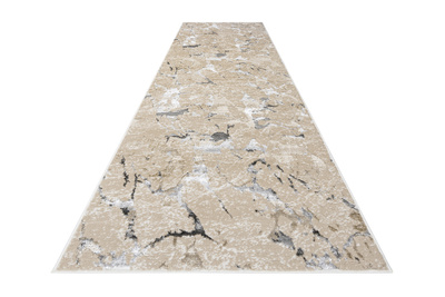 Szőnyeg  NJ37A LIGHT GRAY CRYSTAL GYV  - Modern szőnyeg