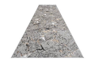 Szőnyeg  NJ37B LIGHT GRAY CRYSTAL HBB  - Modern szőnyeg