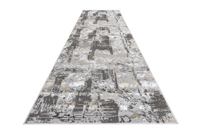 Szőnyeg  NJ38B LIGHT GRAY CRYSTAL HBB  - Modern szőnyeg