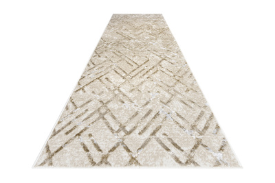 Szőnyeg  NJ40A BEIGE CRYSTAL HBC  - Modern szőnyeg