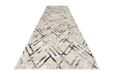 Szőnyeg  NJ40A LIGHT GRAY CRYSTAL GYV  - Modern szőnyeg