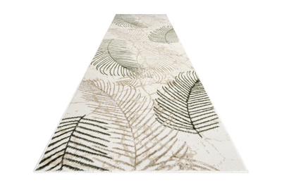 Szőnyeg NJ69A LIGHT GREEN CRYSTAL HBC - Modern szőnyeg