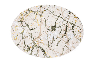 Szőnyeg  NI64C SHRNIK CREAM CRYSTAL HBC  - Modern szőnyeg