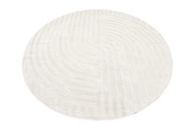 Szőnyeg NG91A C_CREAM WHITE HYGGE - Modern szőnyeg