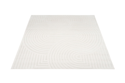 Szőnyeg NG88A C_CREAM WHITE HYGGE - Modern szőnyeg