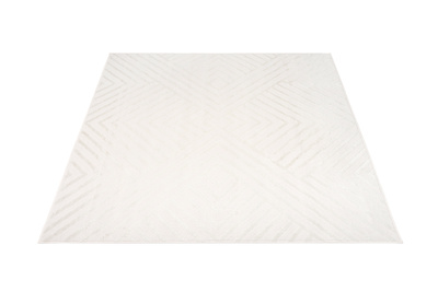 Dywan NG90A C_CREAM WHITE HYGGE - Dywan nowoczesny