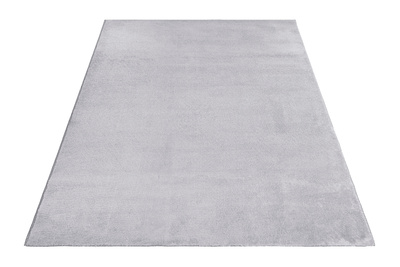 Teppich  5000 GREY CUDDLE  - Shaggy-Teppich