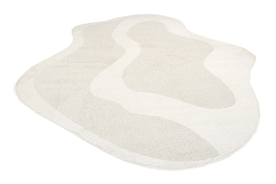 Szőnyeg  02878A CREAM TERRA CREAM 