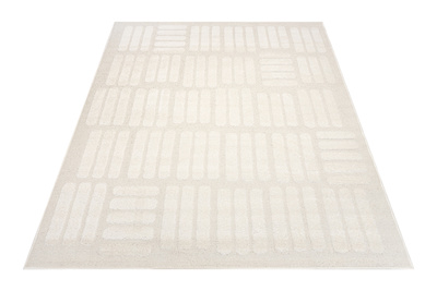 Szőnyeg  08007A CREAM TERRA CREAM 